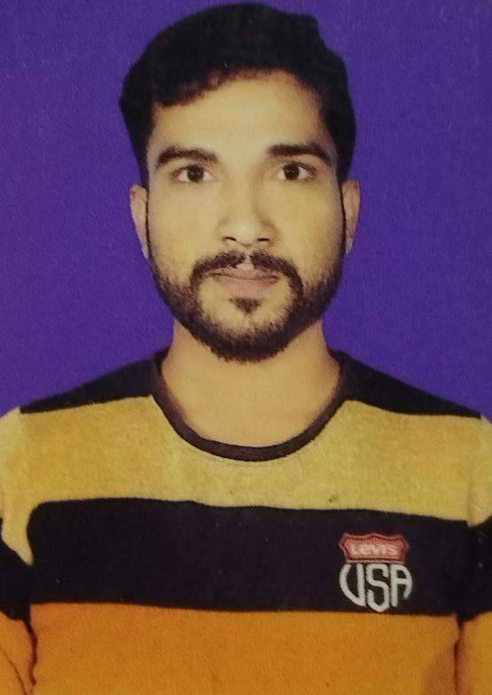 Student Photo Not Available