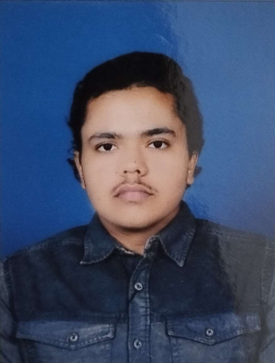 Student Photo Not Available