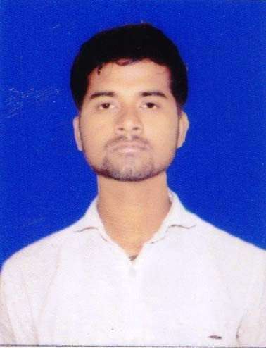 Student Photo Not Available