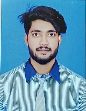 Student Photo Not Available