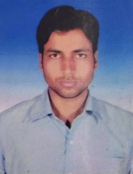 Student Photo Not Available