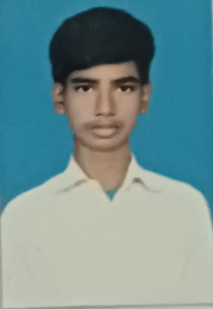 Student Photo Not Available