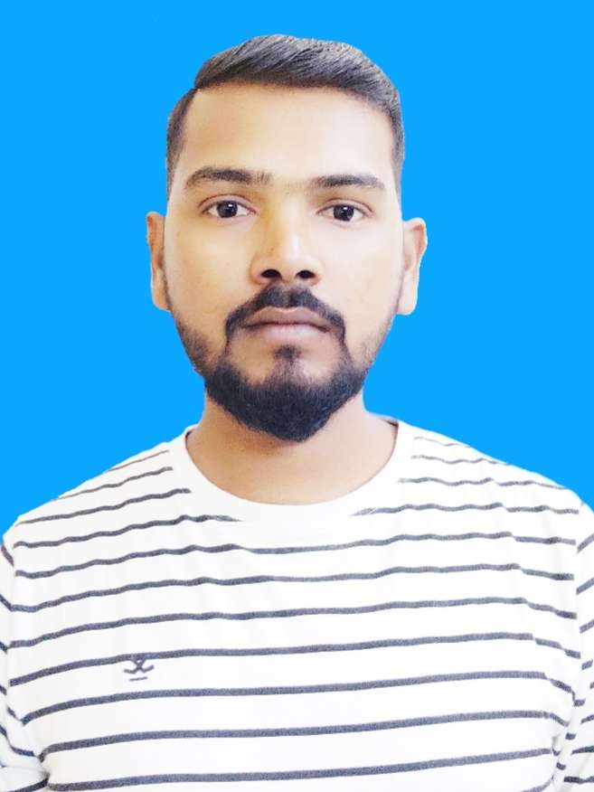 Student Photo Not Available