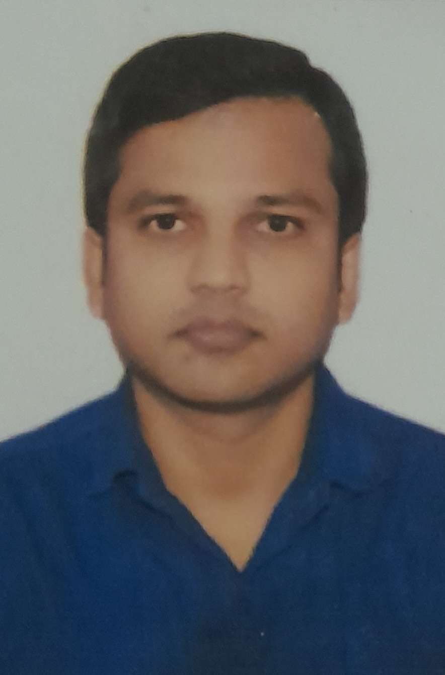 Student Photo Not Available