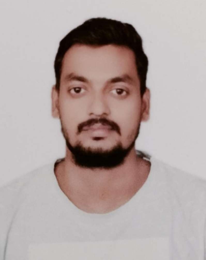 Student Photo Not Available