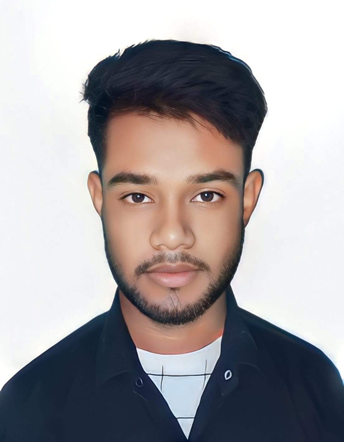 Student Photo Not Available