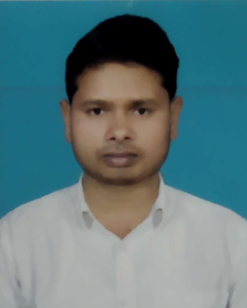 Student Photo Not Available