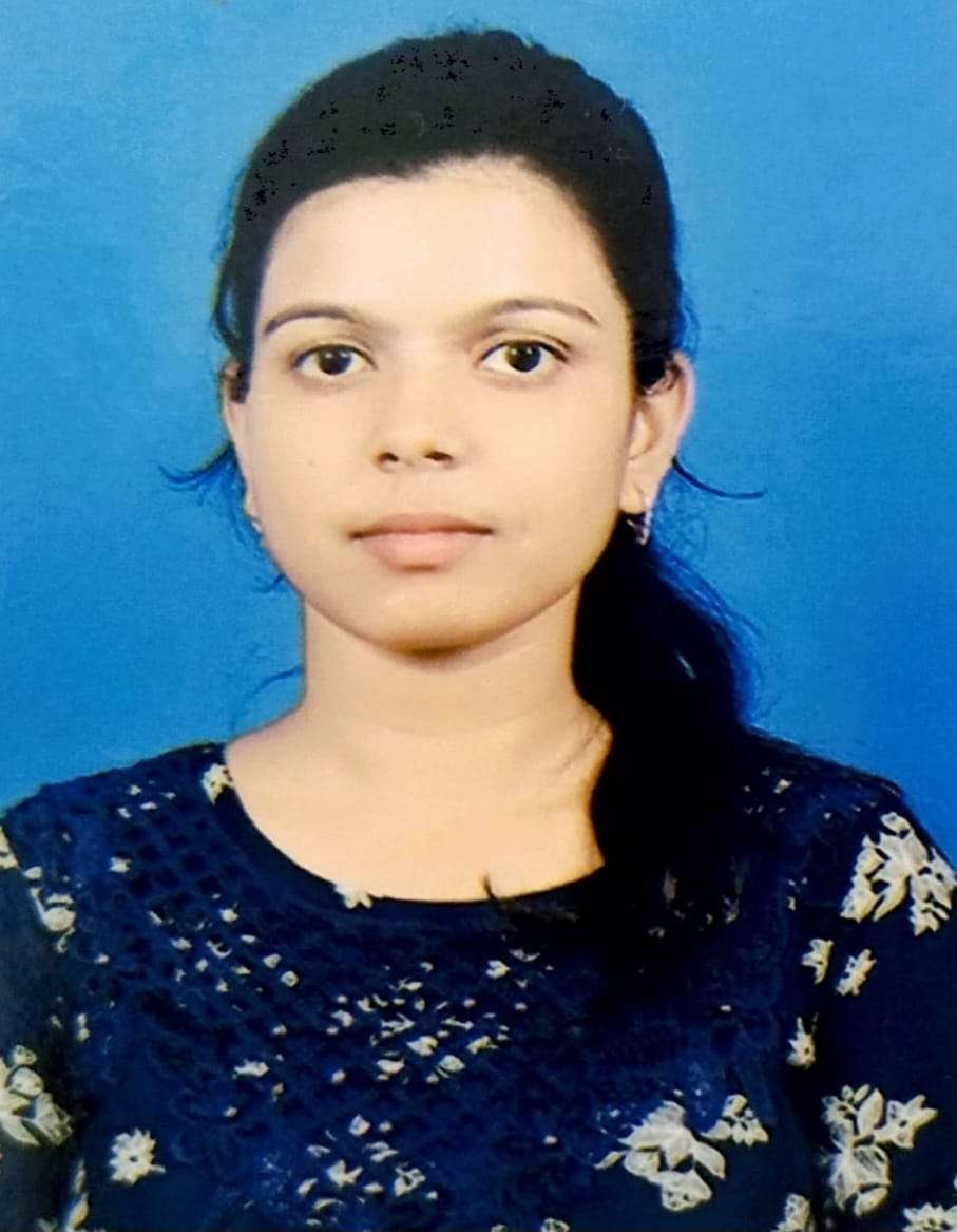 Student Photo Not Available