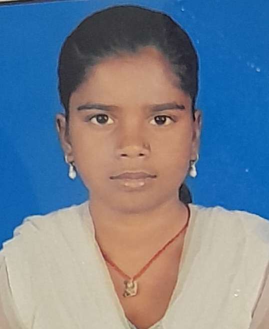 Student Photo Not Available