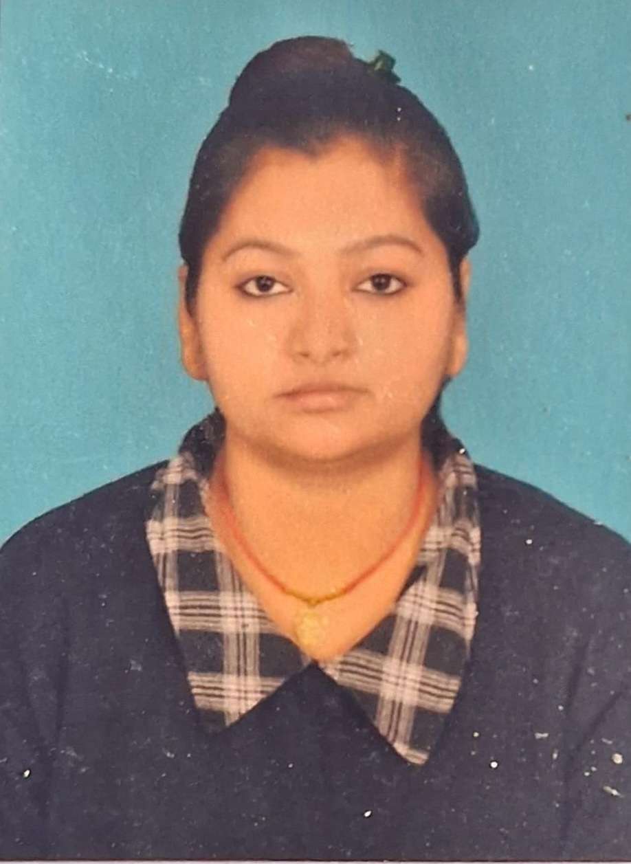 Student Photo Not Available