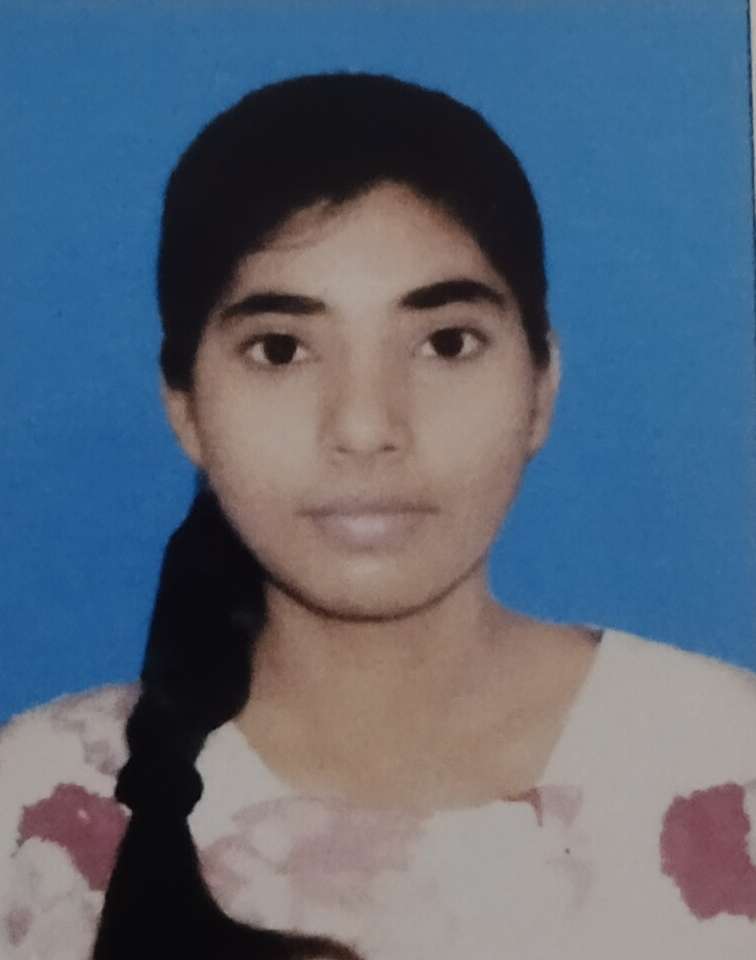 Student Photo Not Available