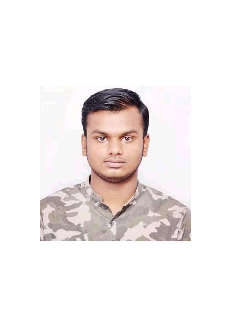 Student Photo Not Available