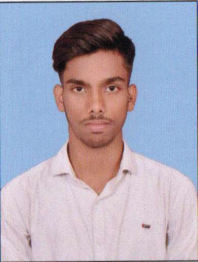 Student Photo Not Available