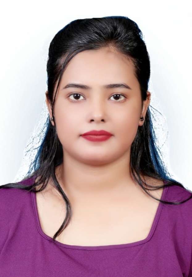 Student Photo Not Available