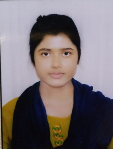 Student Photo Not Available