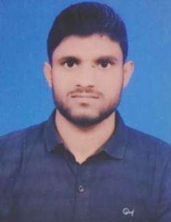 Student Photo Not Available