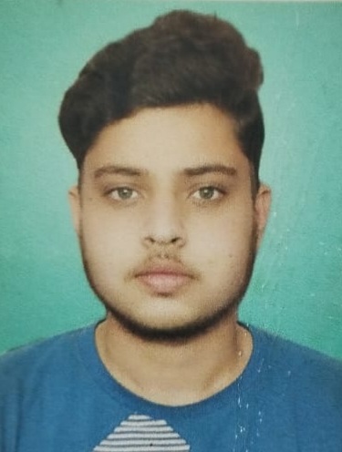 Student Photo Not Available