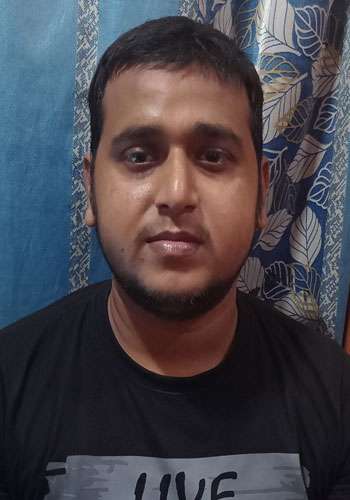 Student Photo Not Available