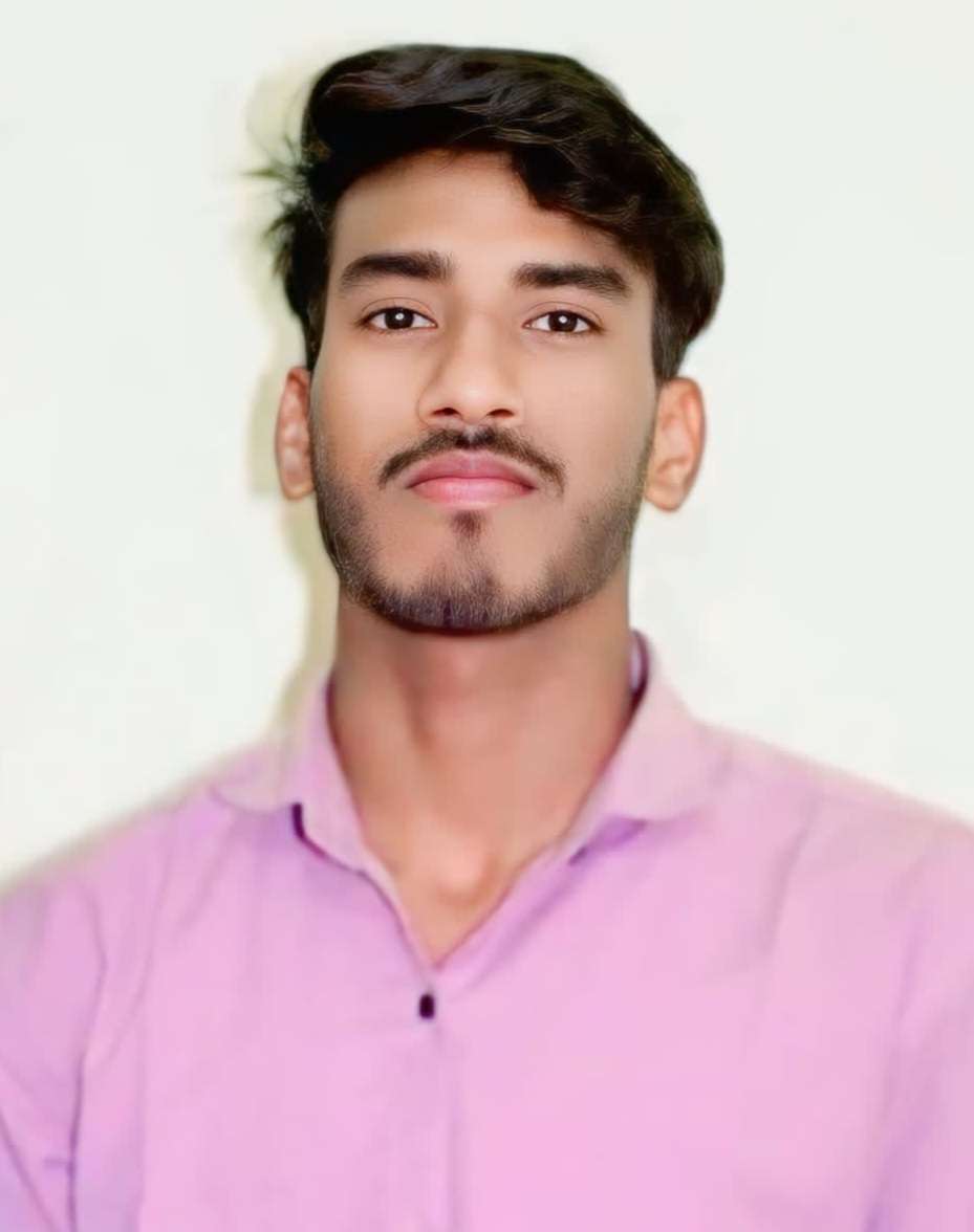 Student Photo Not Available