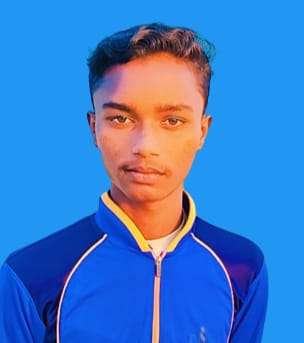 Student Photo Not Available