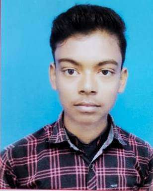 Student Photo Not Available