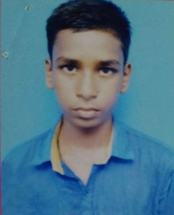 Student Photo Not Available