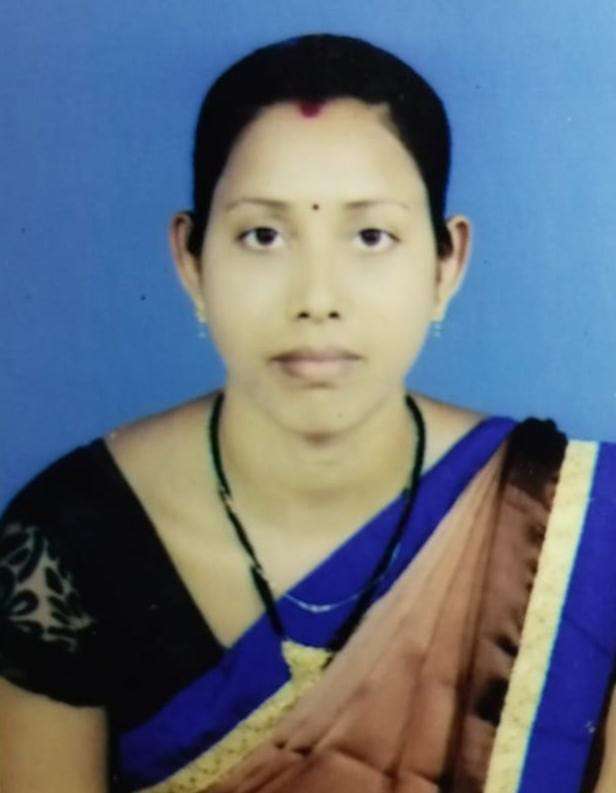 Student Photo Not Available