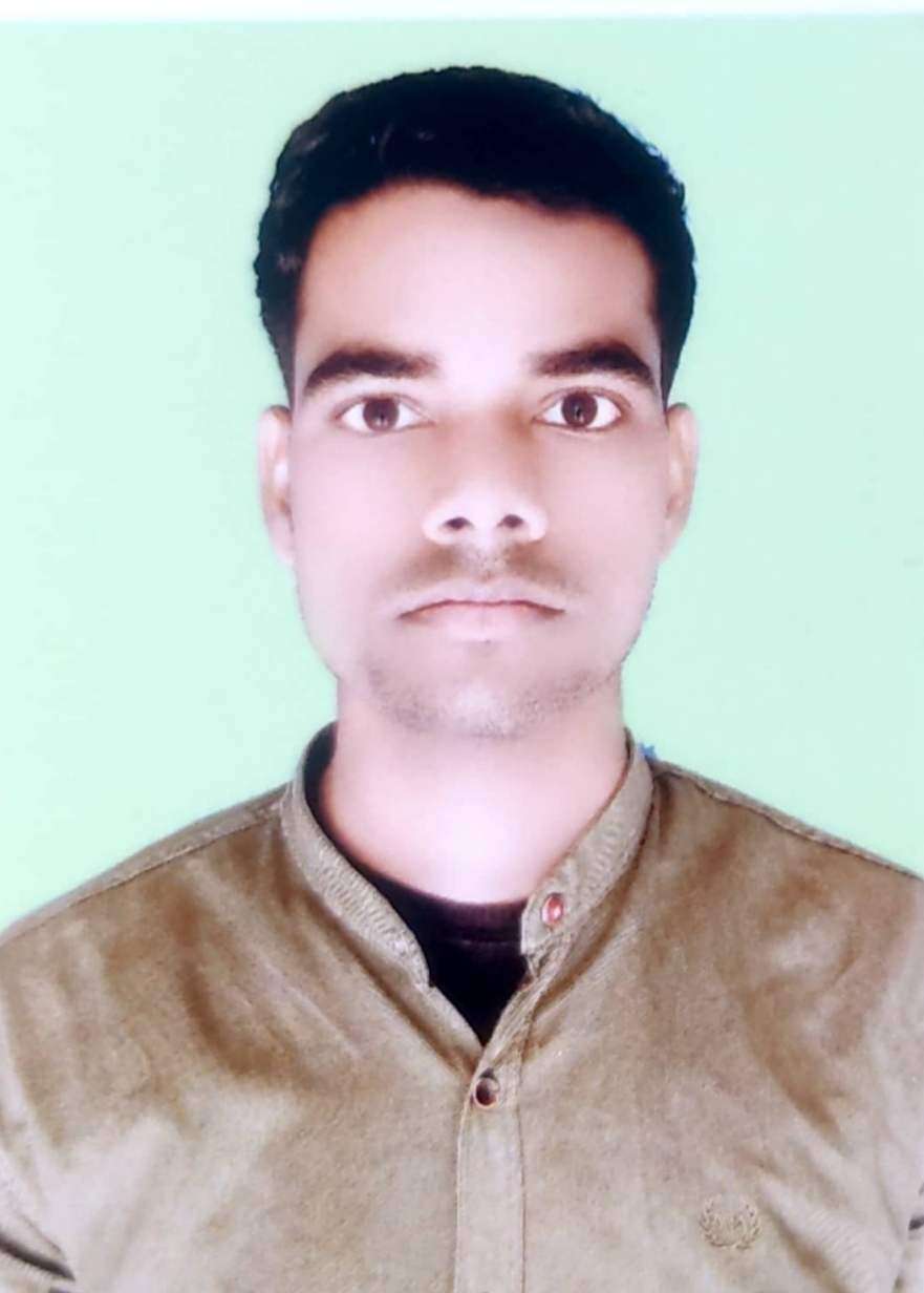 Student Photo Not Available