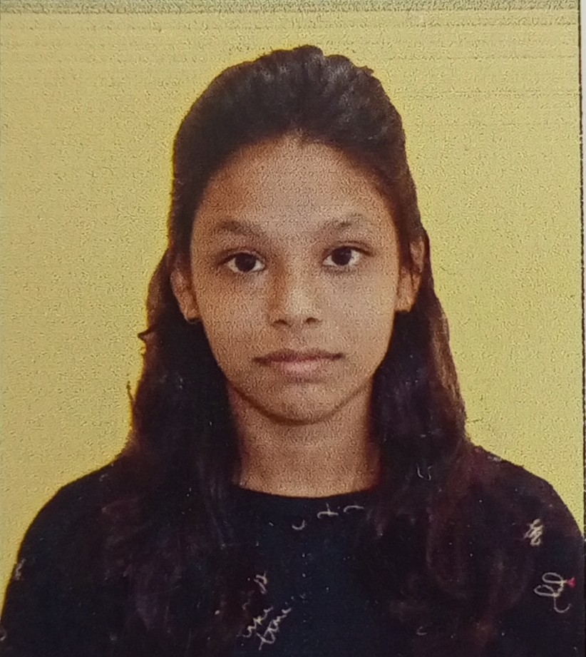 Student Photo Not Available