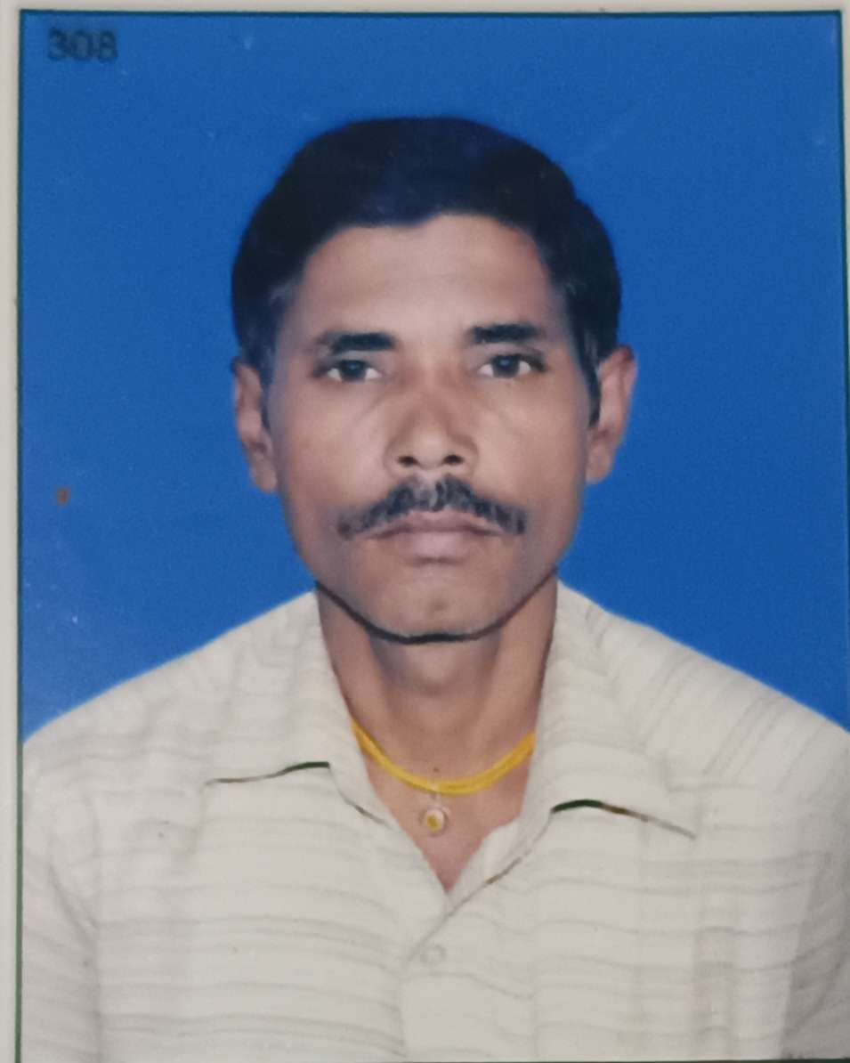 Student Photo Not Available