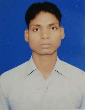 Student Photo Not Available