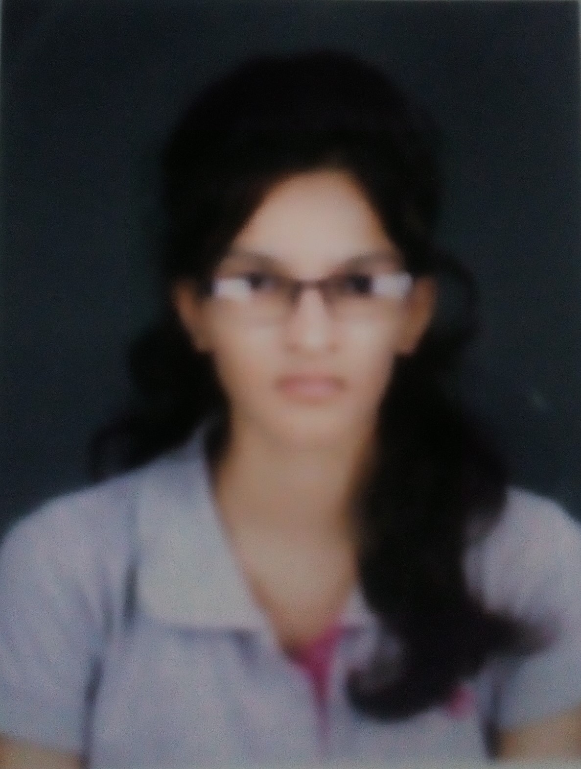 Student Photo Not Available