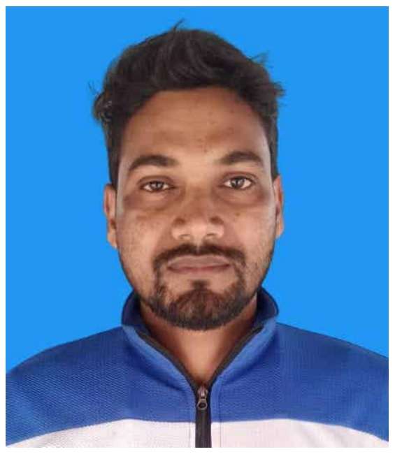 Student Photo Not Available