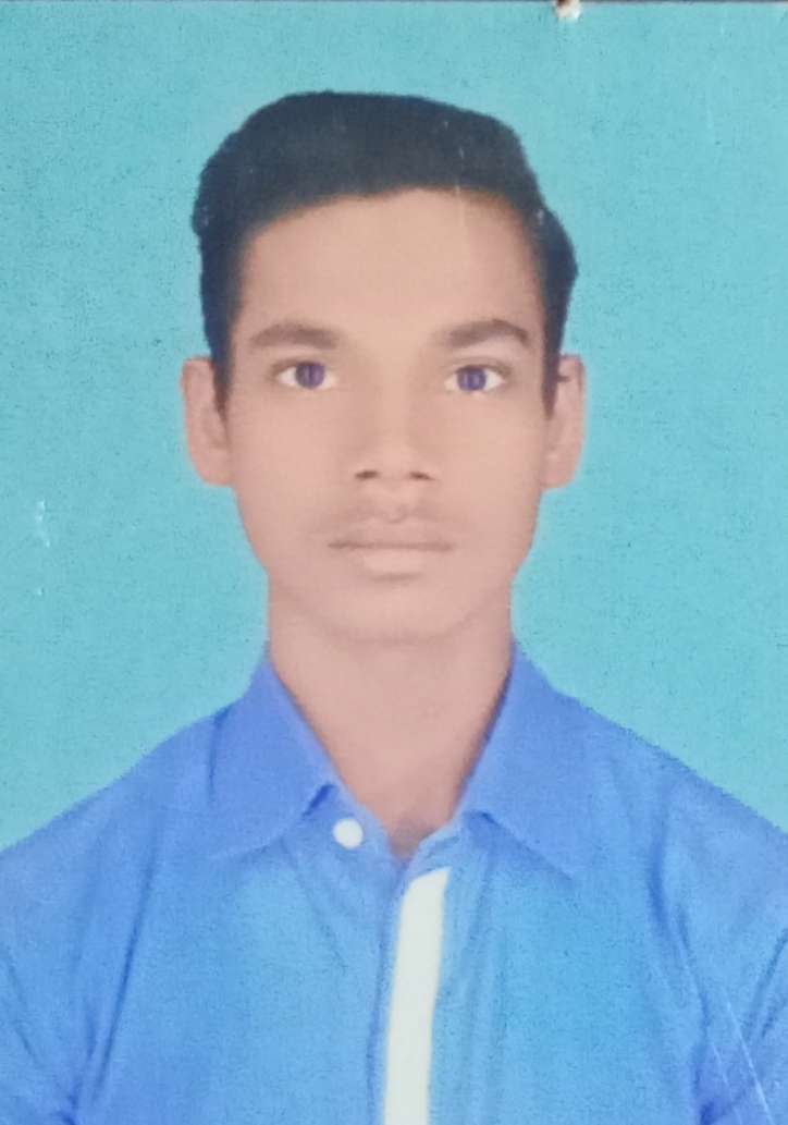 Student Photo Not Available