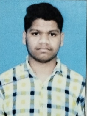 Student Photo Not Available