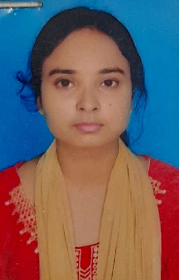 Student Photo Not Available