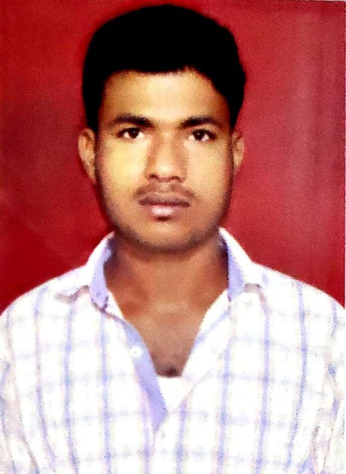 Student Photo Not Available