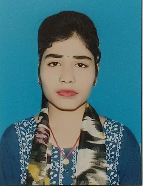 Student Photo Not Available