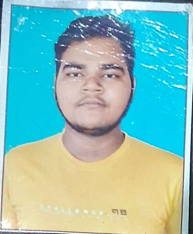 Student Photo Not Available