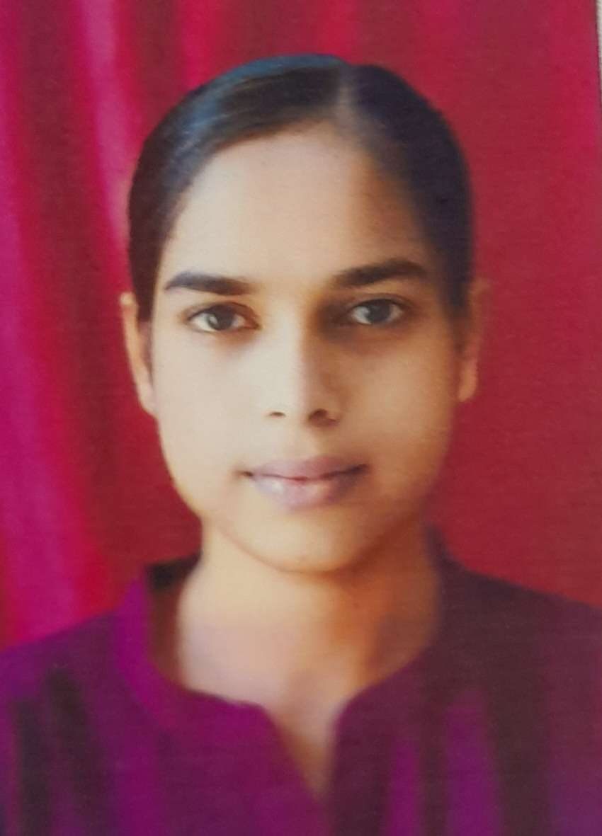 Student Photo Not Available