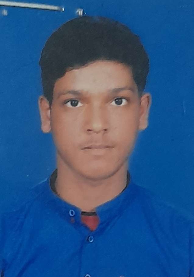 Student Photo Not Available