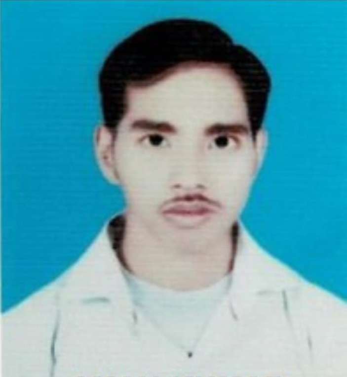 Student Photo Not Available