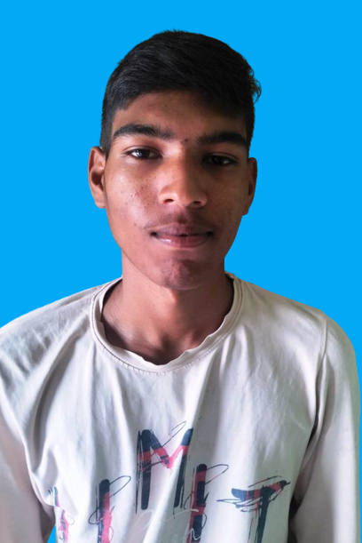 Student Photo Not Available