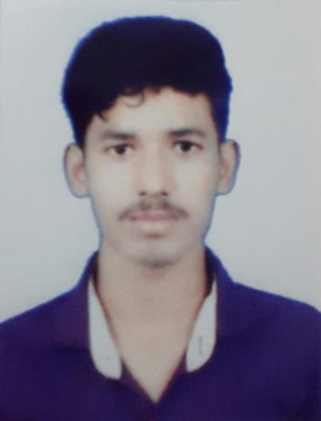 Student Photo Not Available