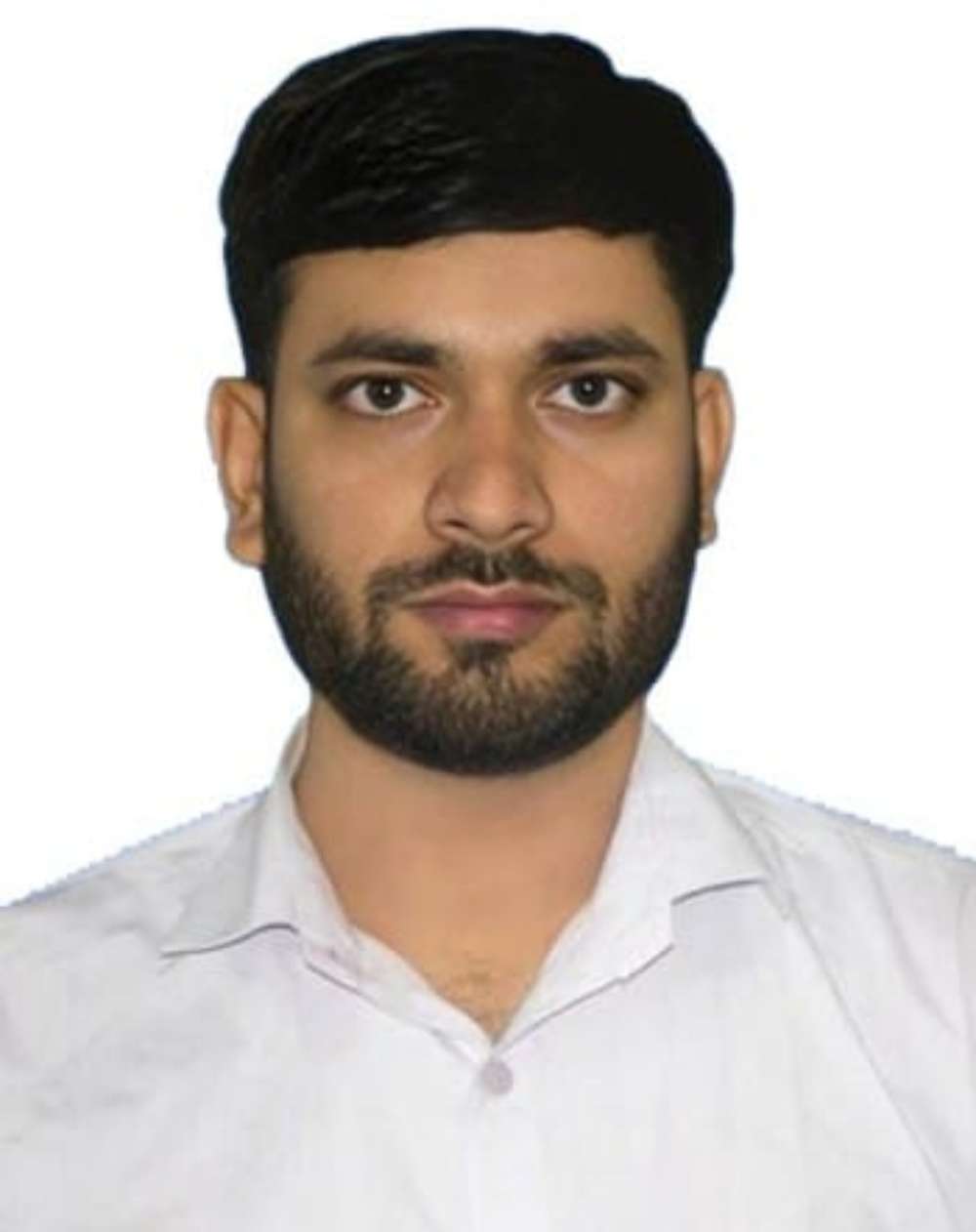 Student Photo Not Available