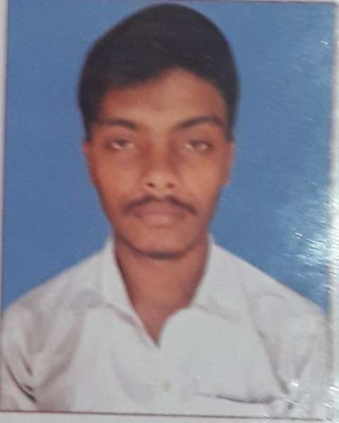 Student Photo Not Available