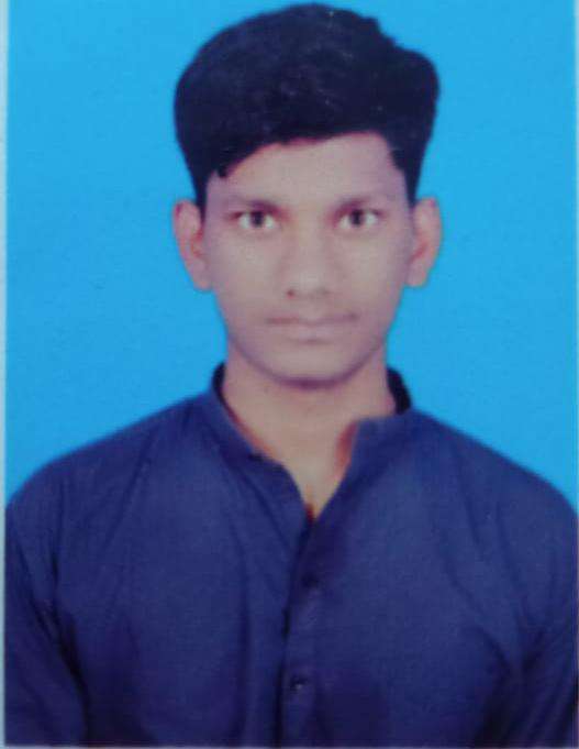 Student Photo Not Available