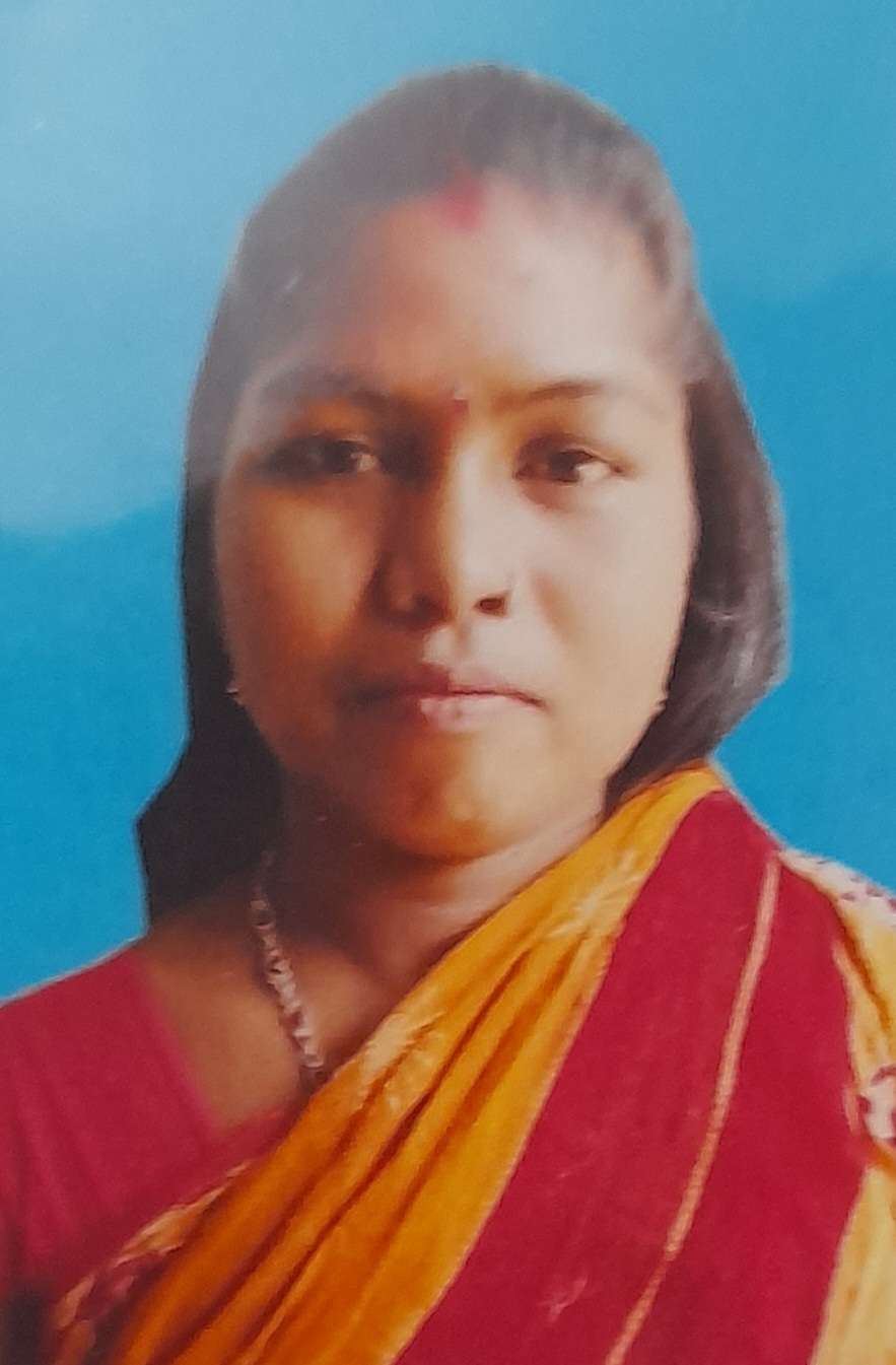 Student Photo Not Available