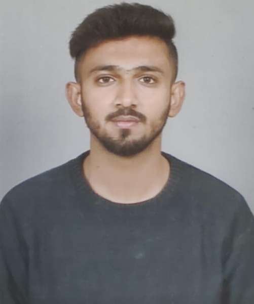 Student Photo Not Available