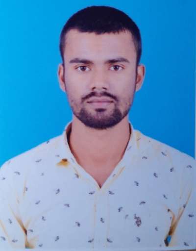 Student Photo Not Available